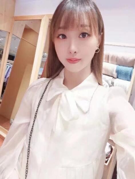 【无锡】 萱萱小可爱